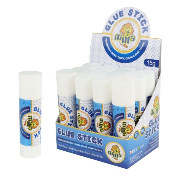 LEPAK U STIKU MILLA 15gr 10/0289 12/1